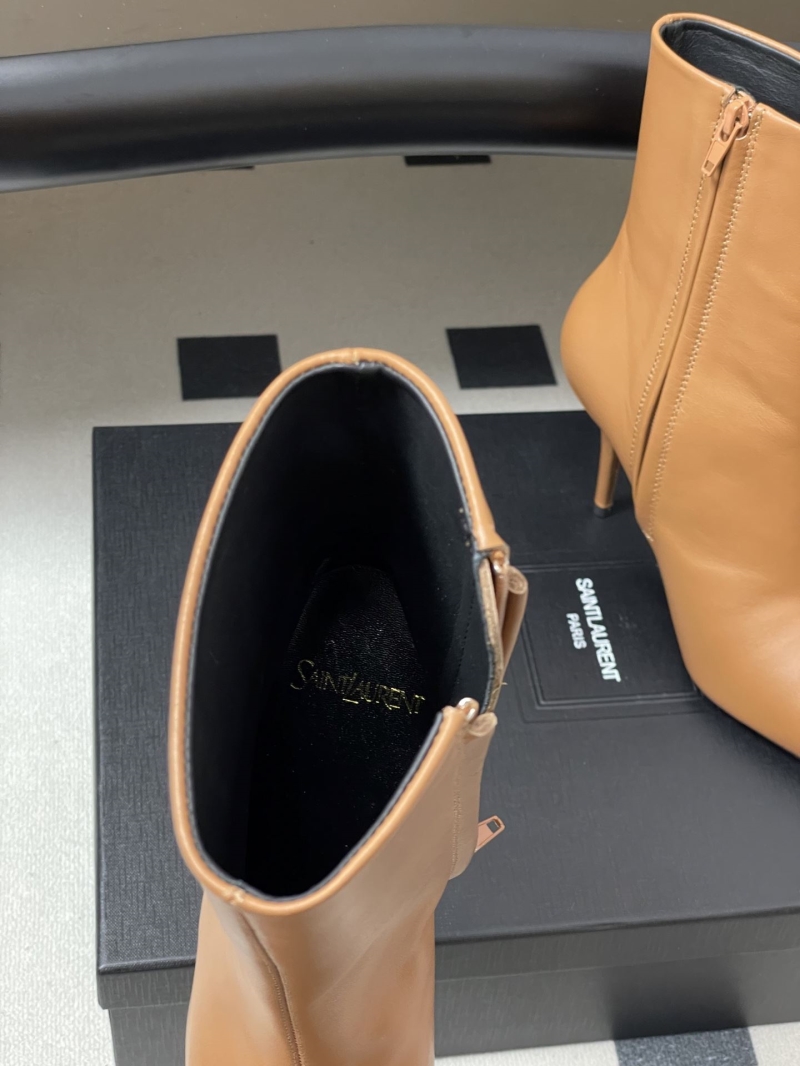 Y51 boots